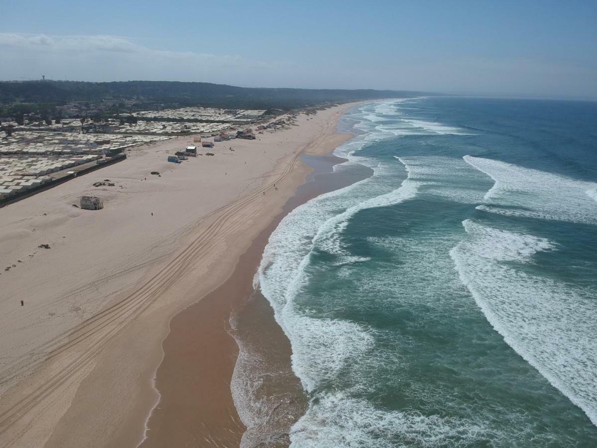 Paradise Costa da Caparica Exterior photo